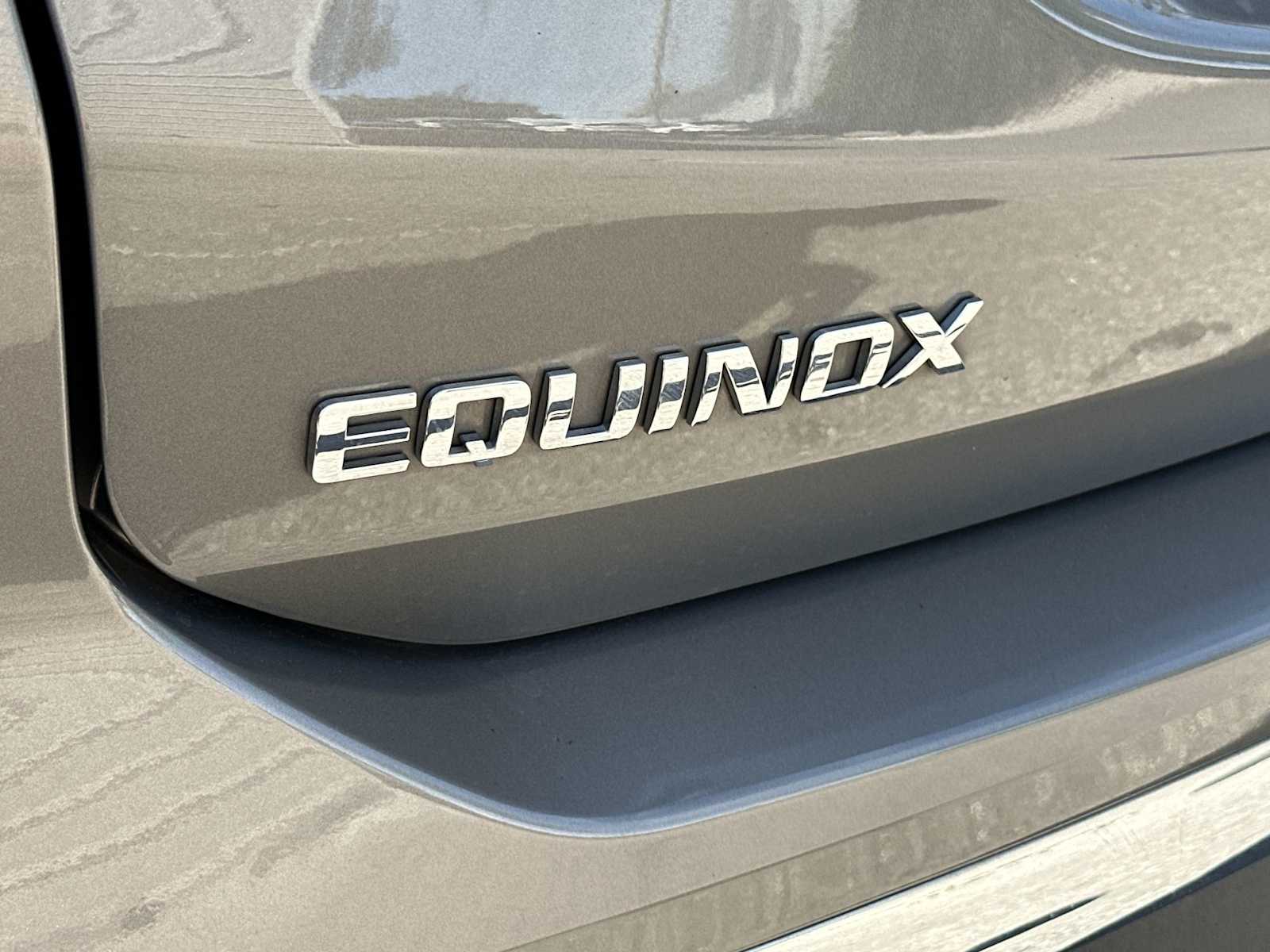 Thumbnail: 2019 Chevrolet Equinox - 11