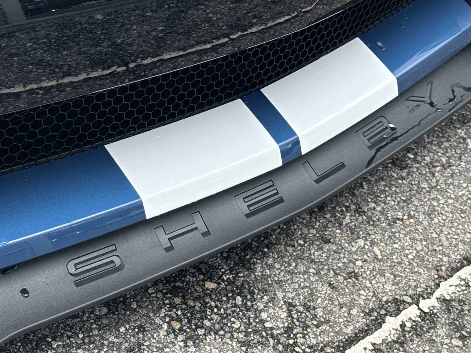 Thumbnail: 2021 Ford Mustang - 11