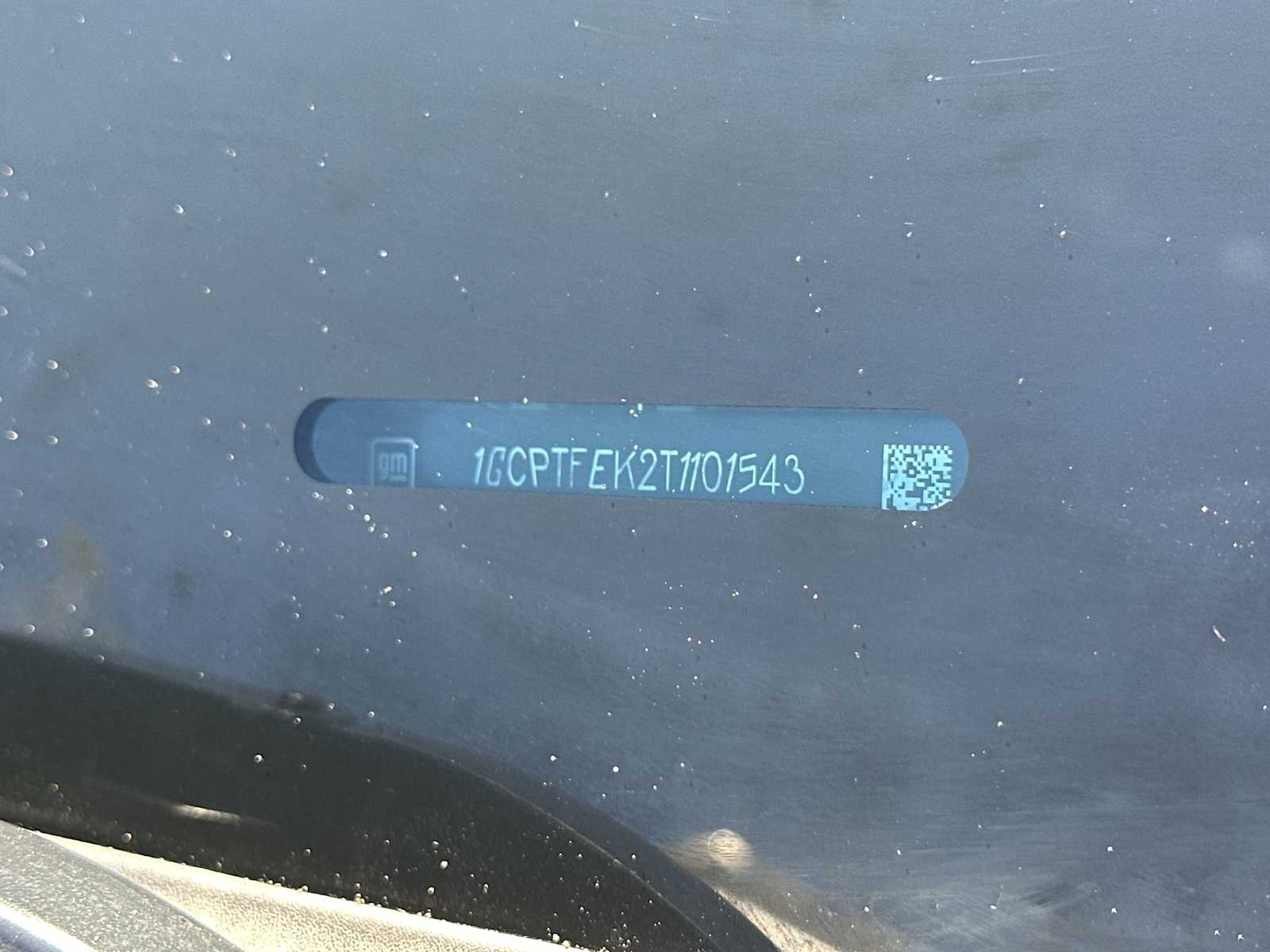 Thumbnail: 2026 Chevrolet Colorado - 28