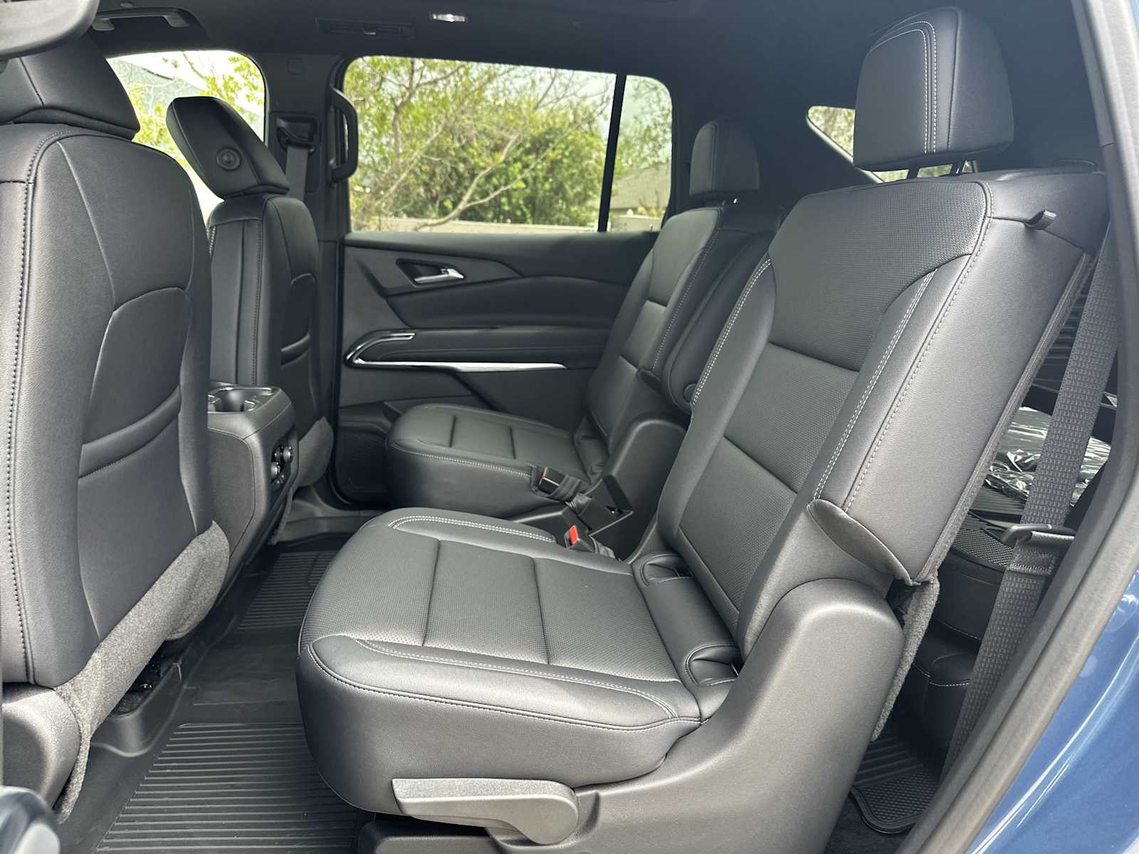 Thumbnail: 2026 Chevrolet Traverse - 18