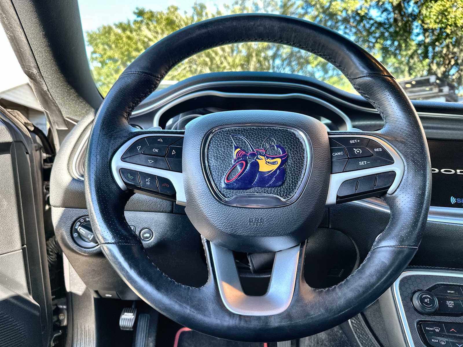 Thumbnail: 2015 Dodge Challenger - 20