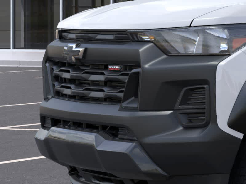 Thumbnail: 2026 Chevrolet Colorado - 13