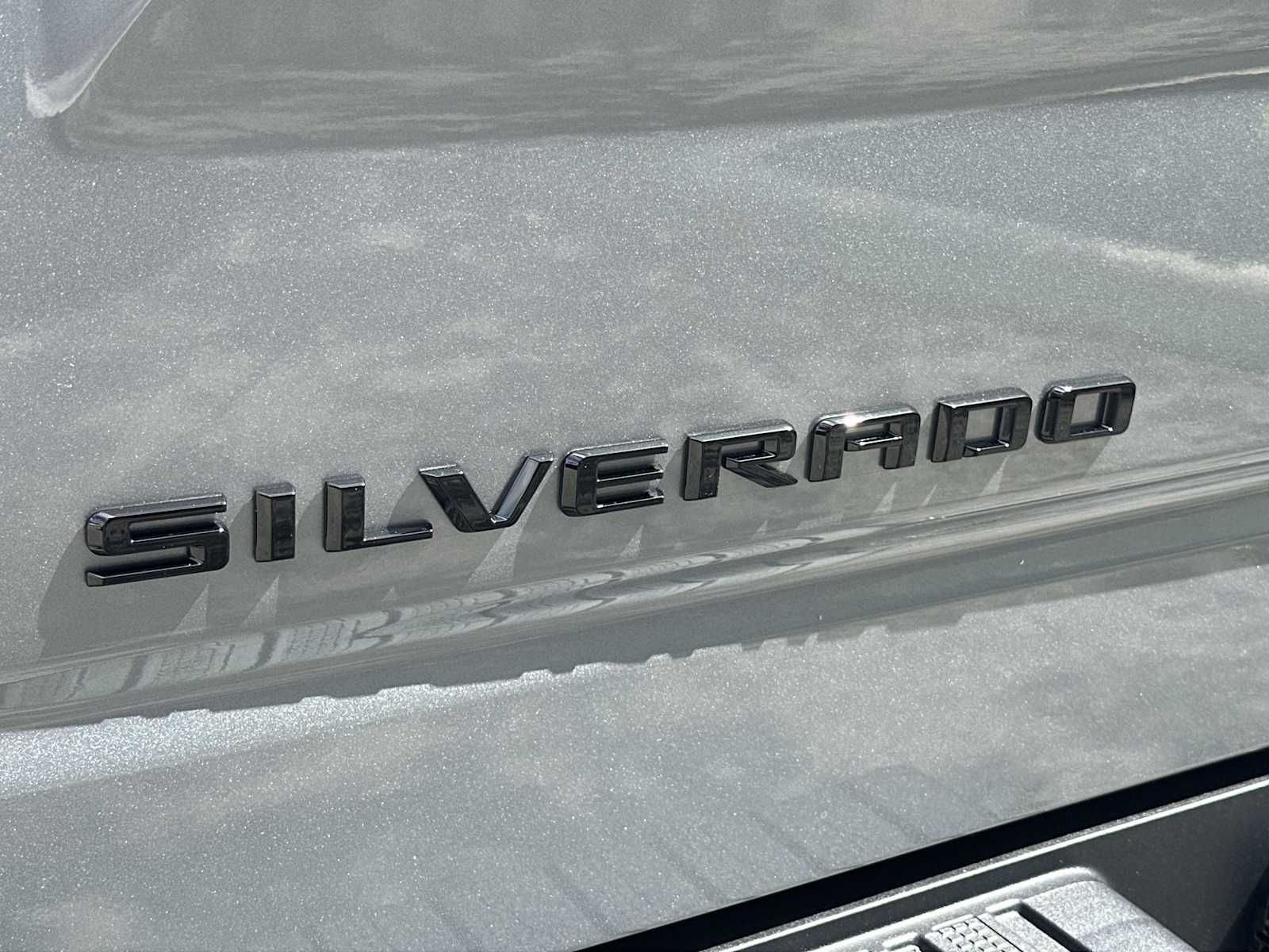 Thumbnail: 2026 Chevrolet Silverado 1500 - 11