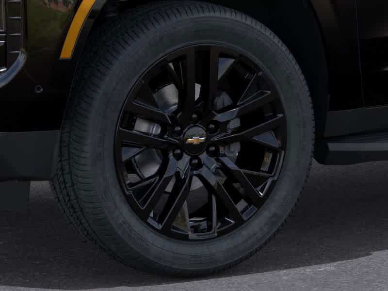 Thumbnail: 2026 Chevrolet Tahoe - 9