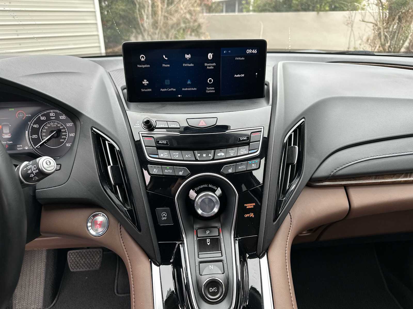 Thumbnail: 2019 Acura RDX - 21