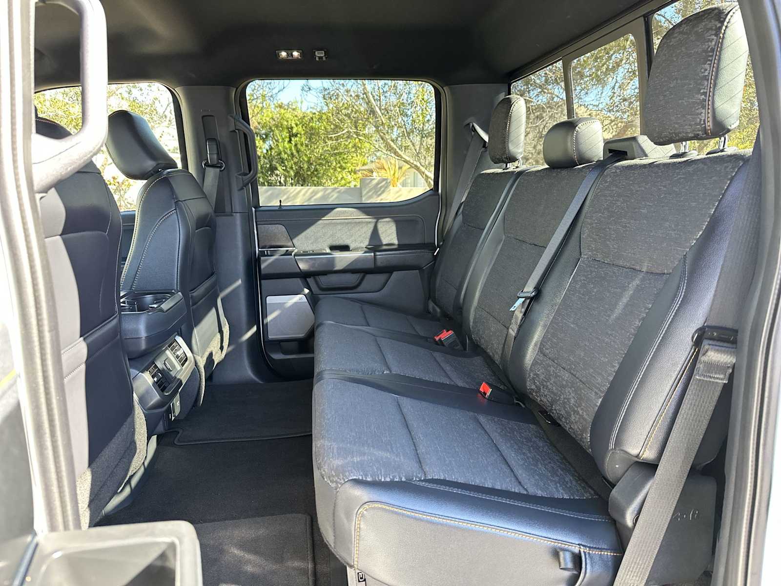 Thumbnail: 2024 Ford F-150 - 17