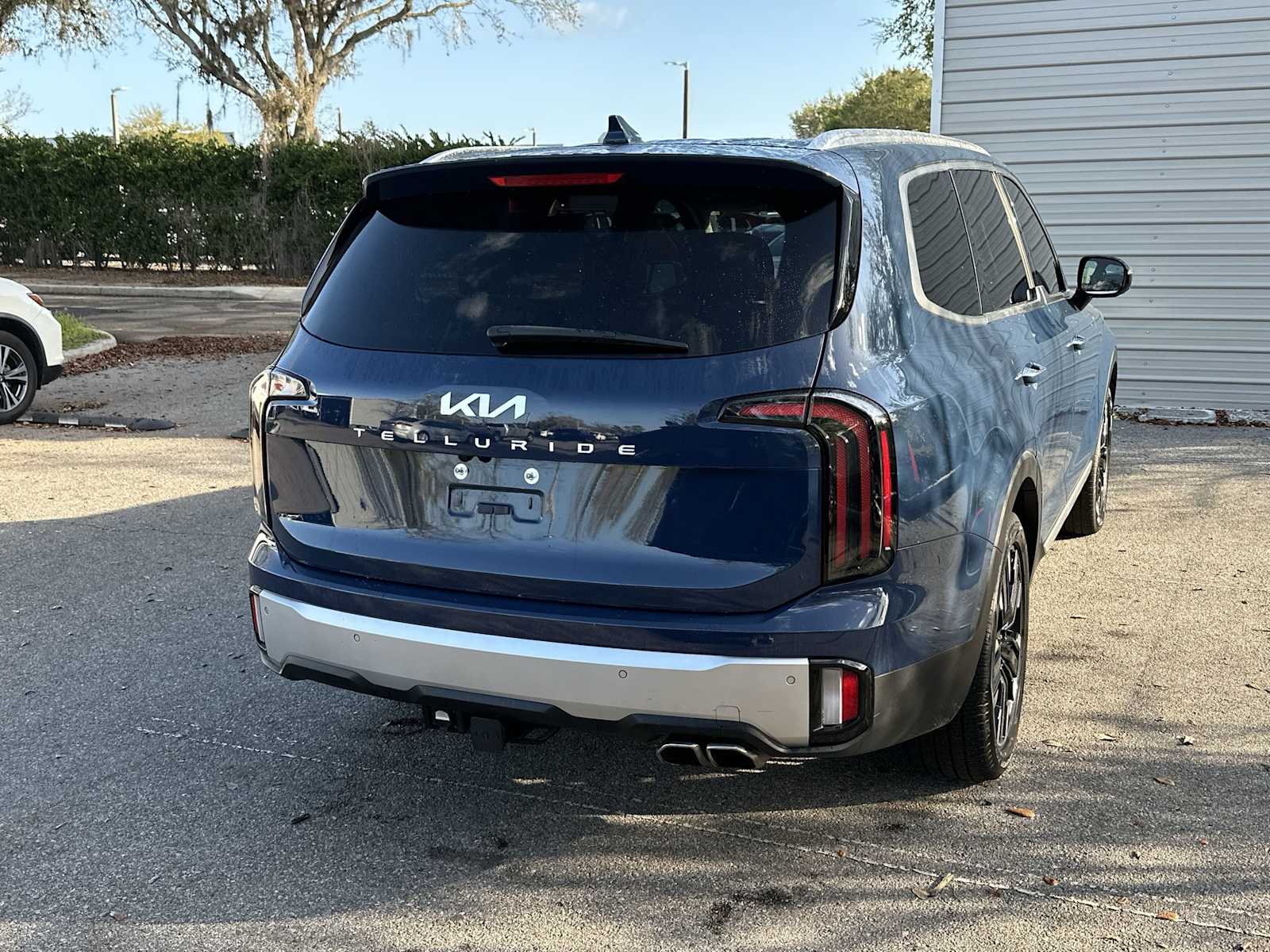 Thumbnail: 2024 Kia Telluride - 6