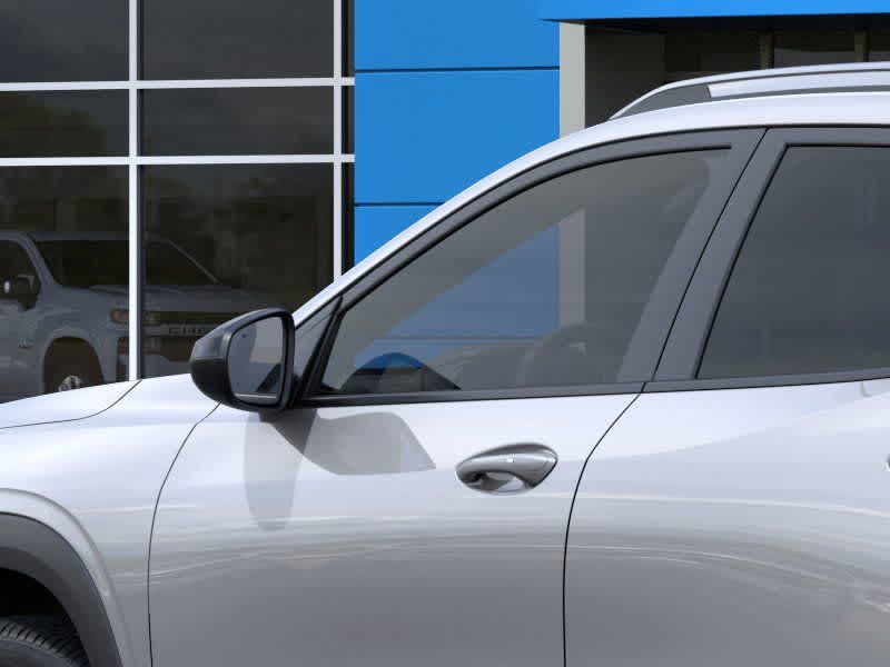 Thumbnail: 2025 Chevrolet Trax - 12