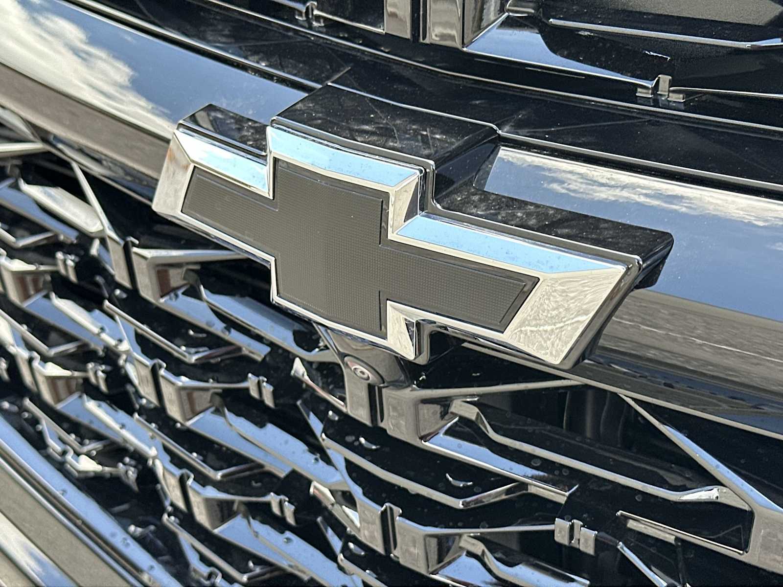 Thumbnail: 2026 Chevrolet Traverse - 10