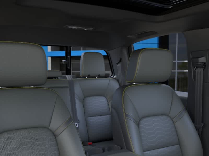 Thumbnail: 2026 Chevrolet Colorado - 24