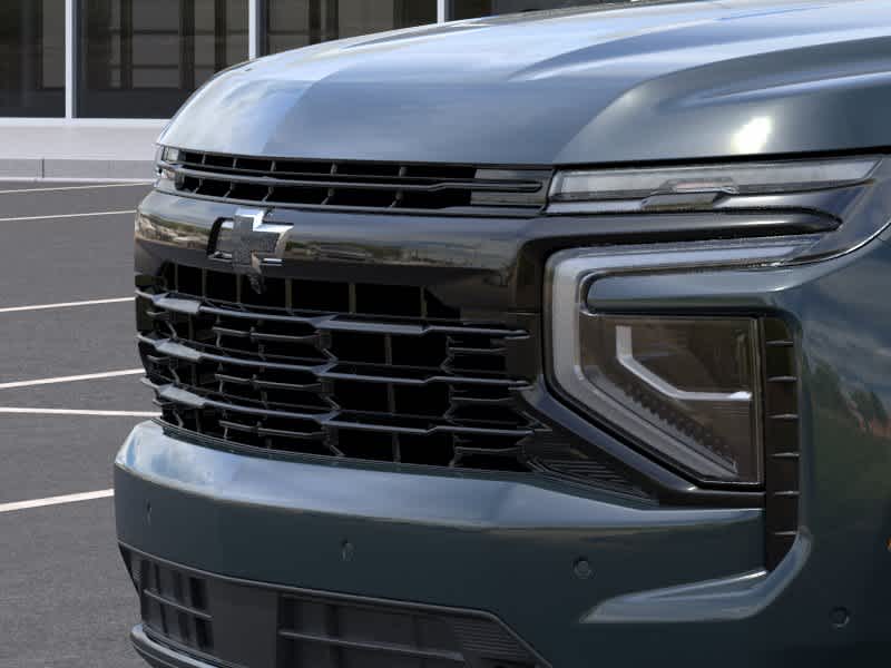 Thumbnail: 2026 Chevrolet Suburban - 13