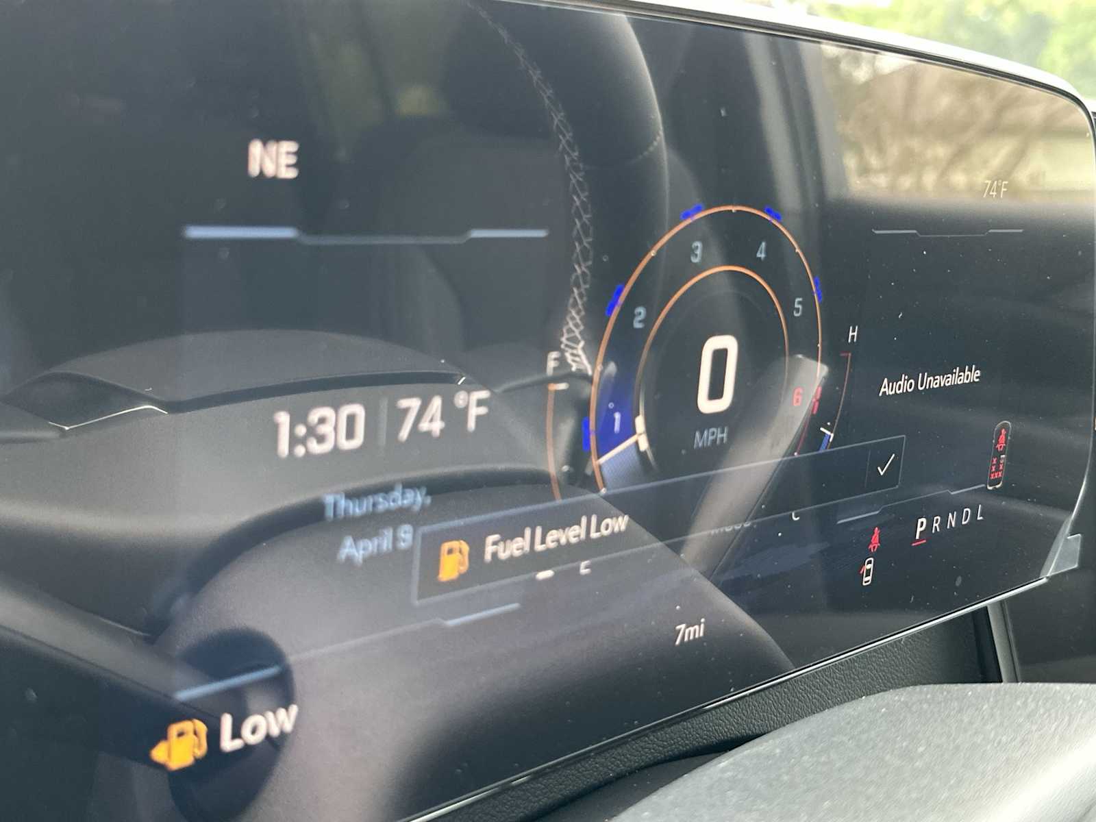 Thumbnail: 2026 Chevrolet Traverse - 25