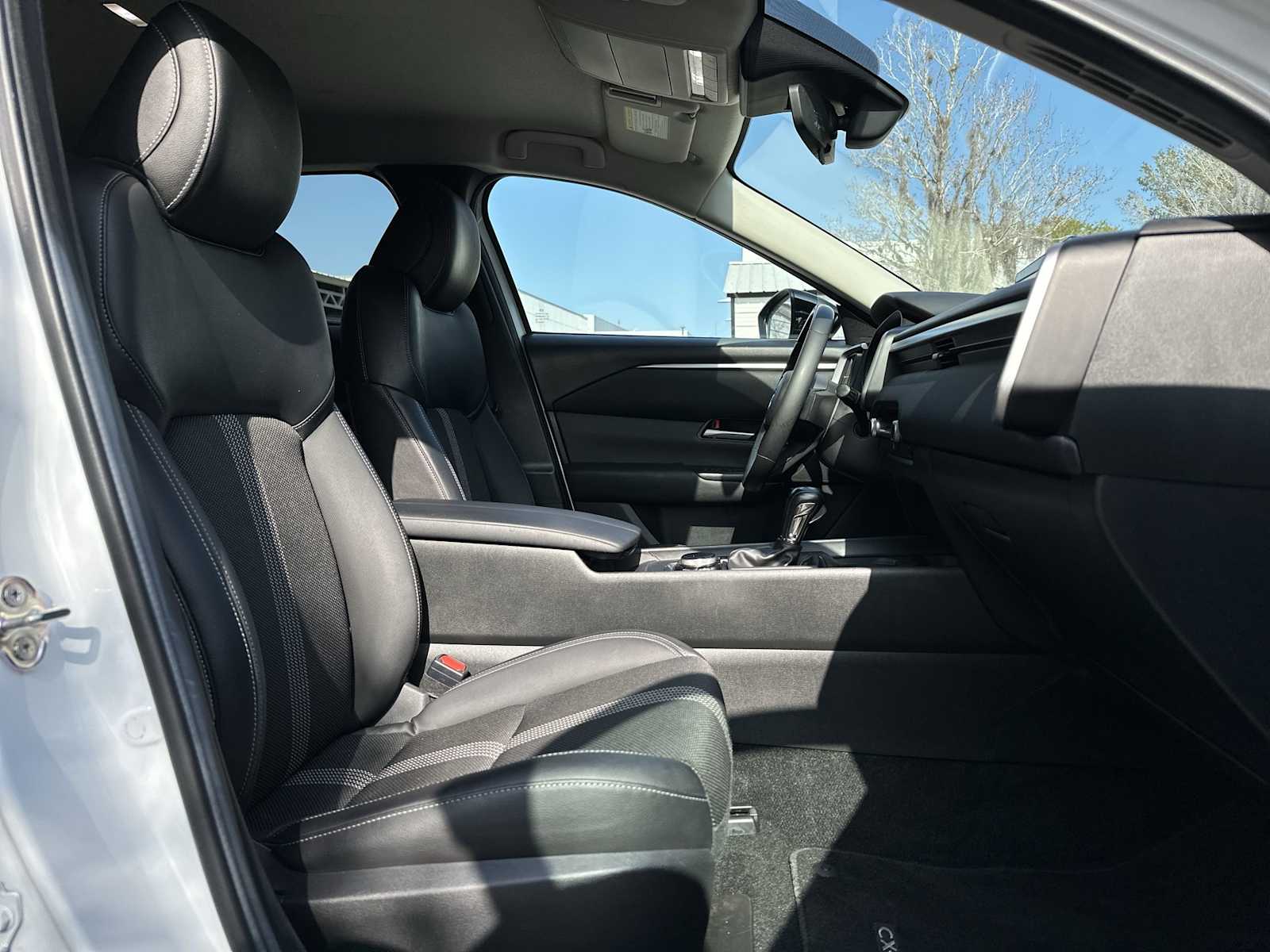 Thumbnail: 2024 Mazda CX-50 - 19