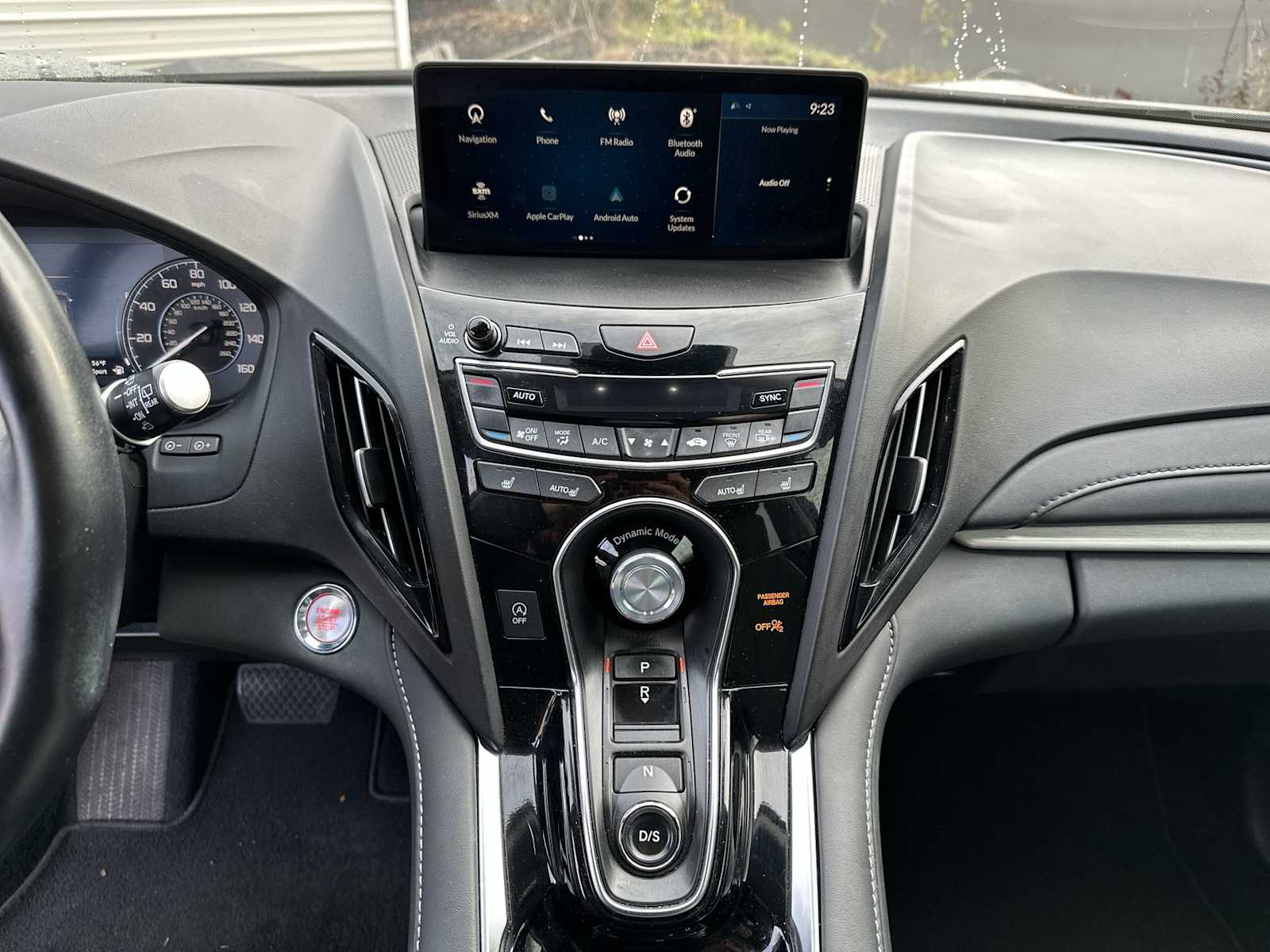 Thumbnail: 2021 Acura RDX - 21