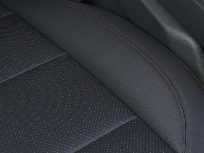 2025 Chevrolet Traverse High Country 21