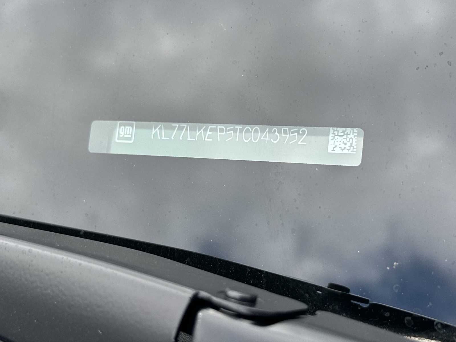 Thumbnail: 2026 Chevrolet Trax - 27