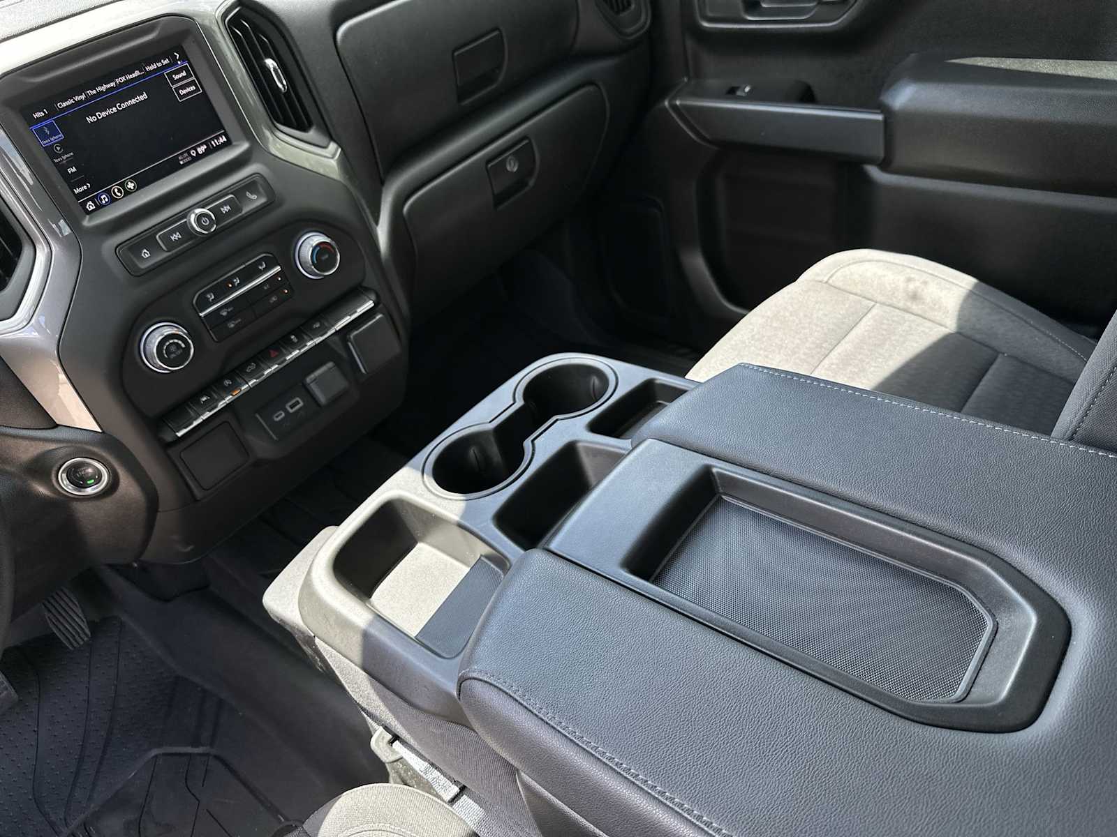 Thumbnail: 2025 Chevrolet Silverado 1500 - 35