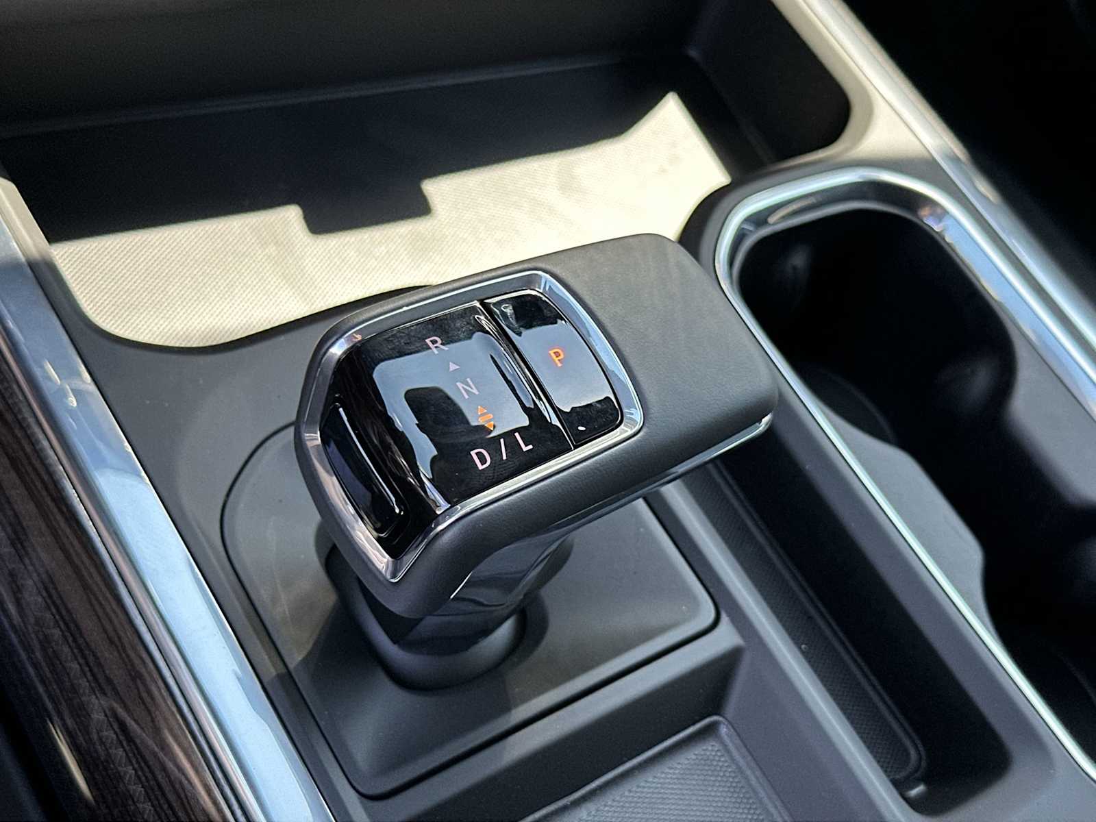 Thumbnail: 2026 Chevrolet Silverado 1500 - 23