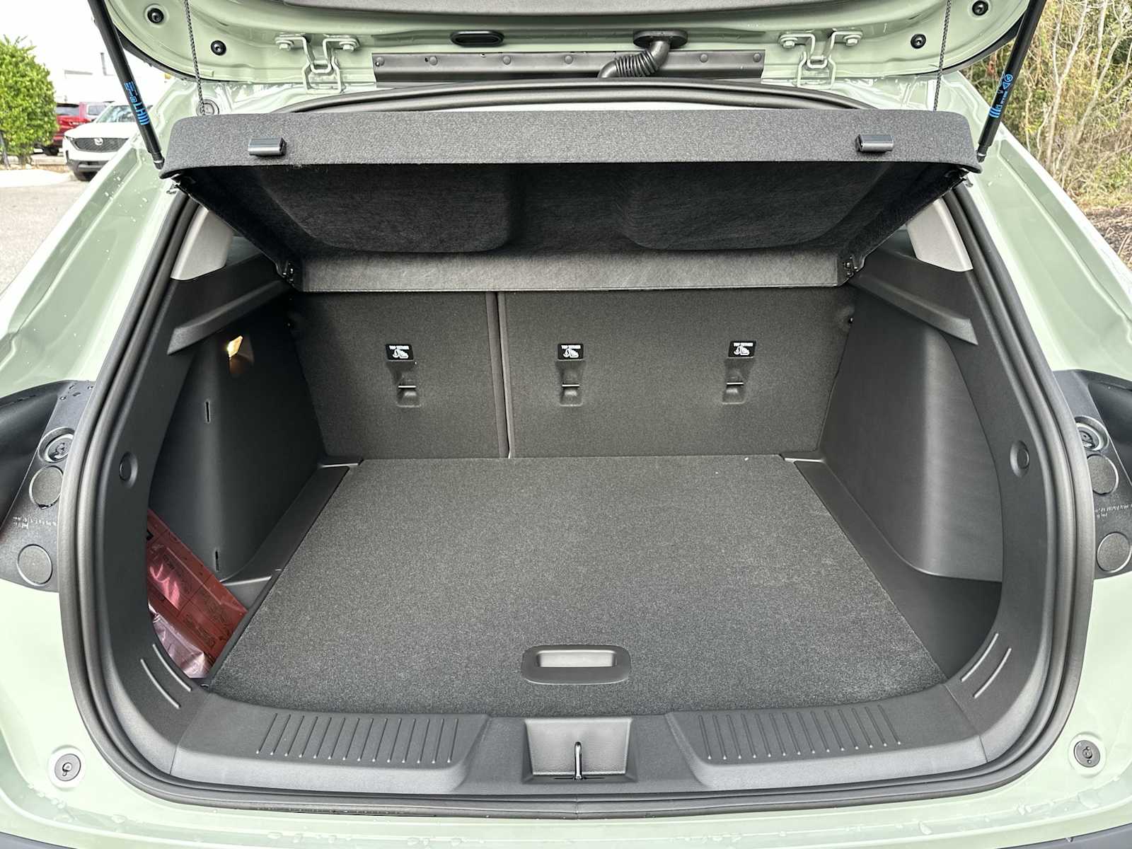 Thumbnail: 2026 Chevrolet Trax - 24