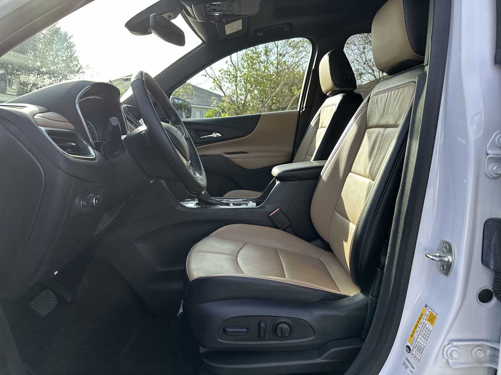 Thumbnail: 2024 Chevrolet Equinox - 2