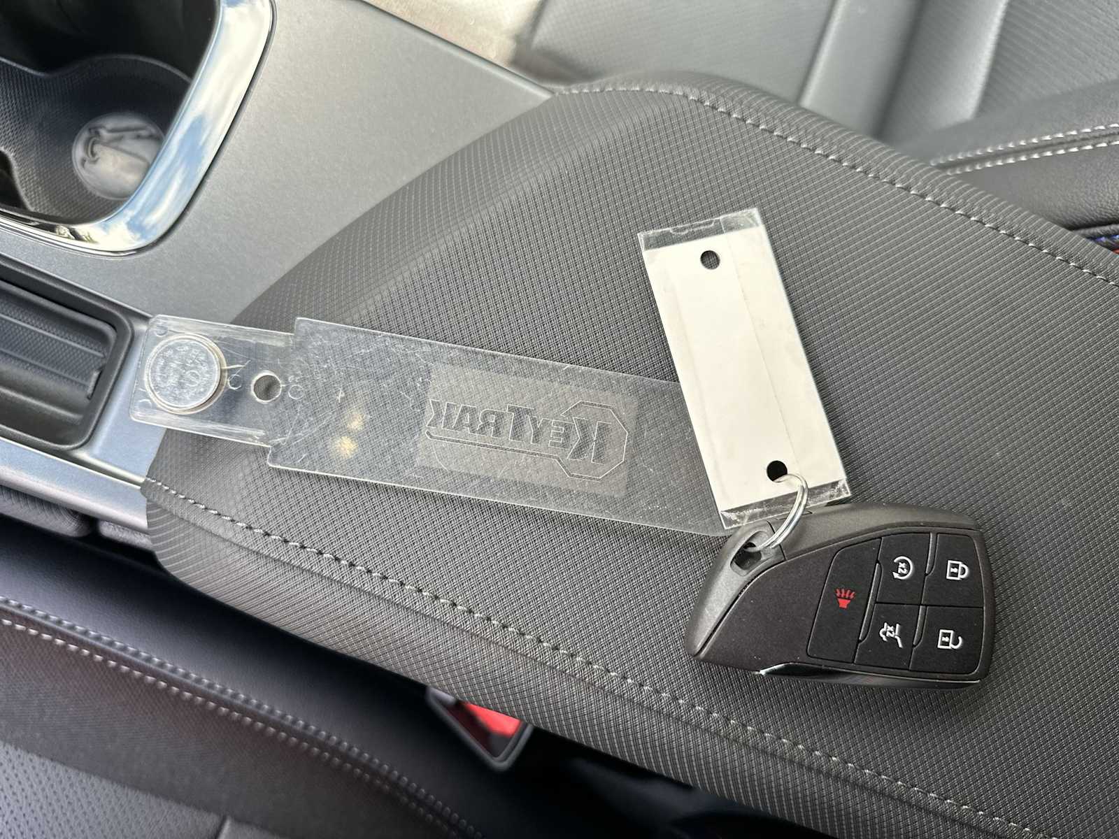 Thumbnail: 2026 Chevrolet Equinox - 26