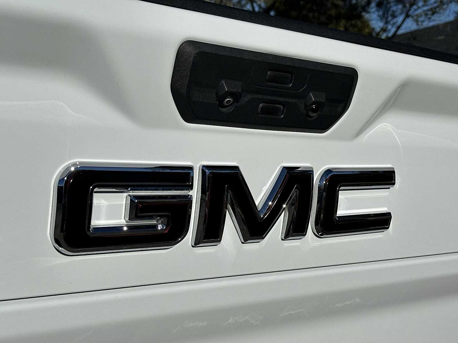 Thumbnail: 2024 GMC Sierra 2500 - 10