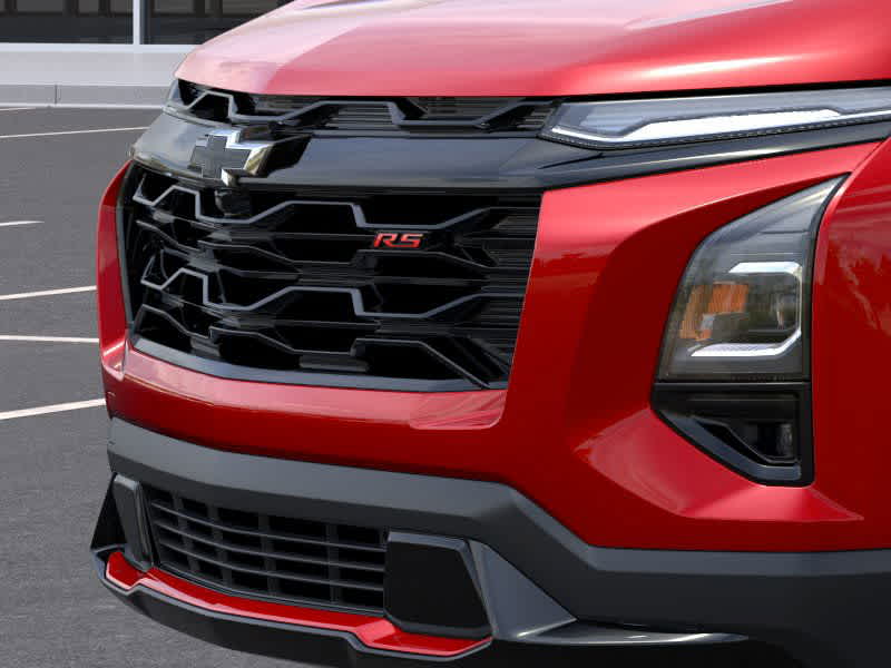 Thumbnail: 2026 Chevrolet Equinox - 13