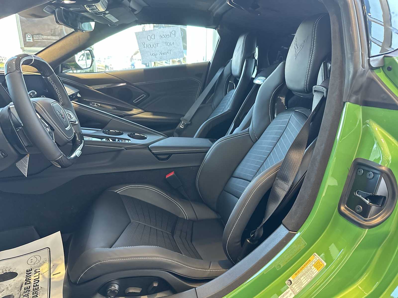 Thumbnail: 2026 Chevrolet Corvette - 2