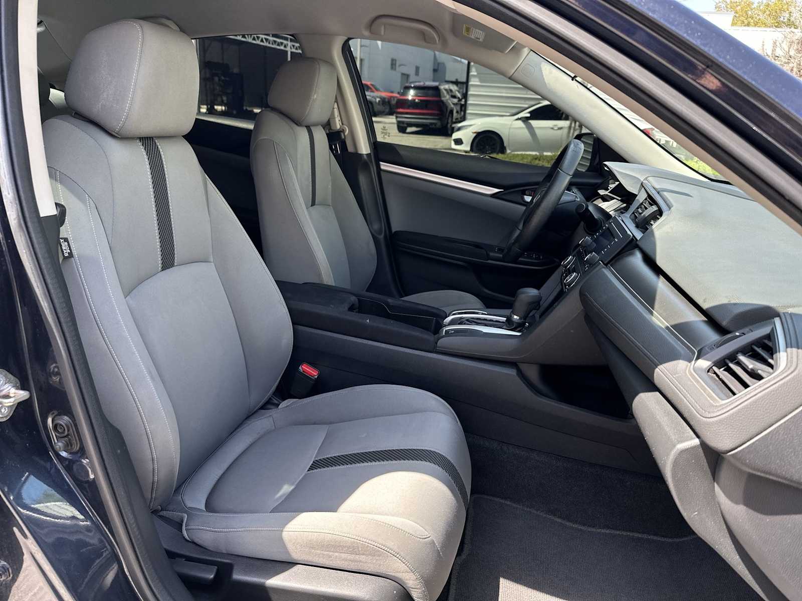 Thumbnail: 2016 Honda Civic - 19