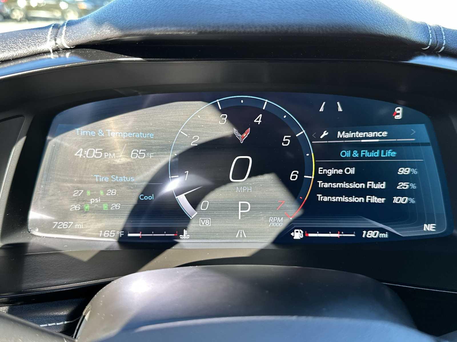 Thumbnail: 2024 Chevrolet Corvette - 25