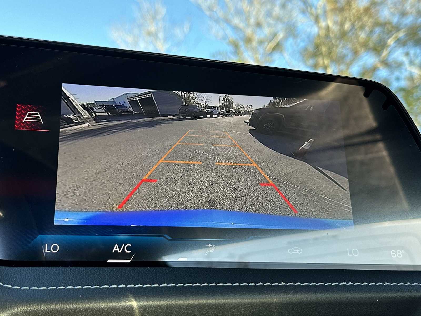 Thumbnail: 2026 Chevrolet Corvette - 22