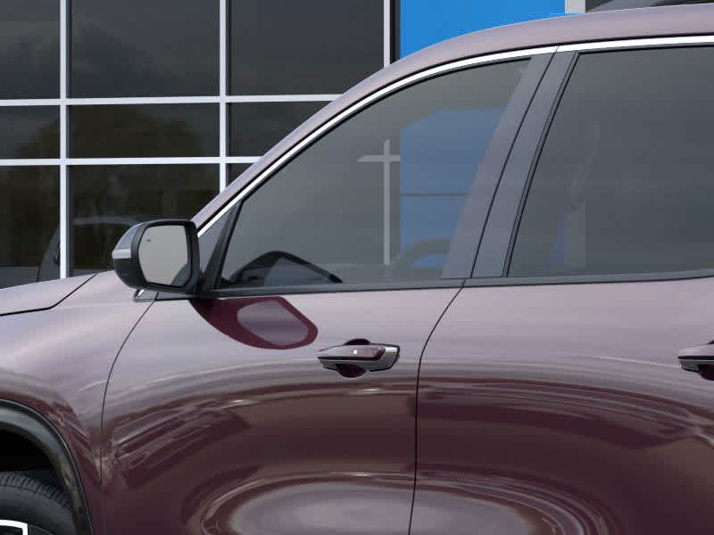 Thumbnail: 2026 Chevrolet Traverse - 12