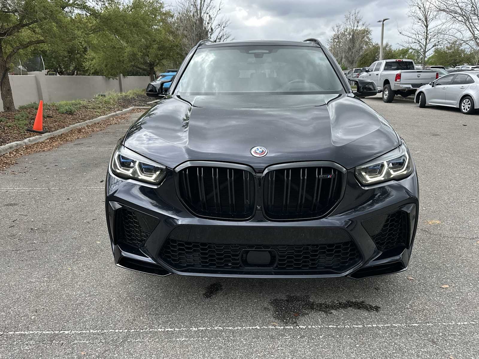 Thumbnail: 2023 BMW X5 - 9