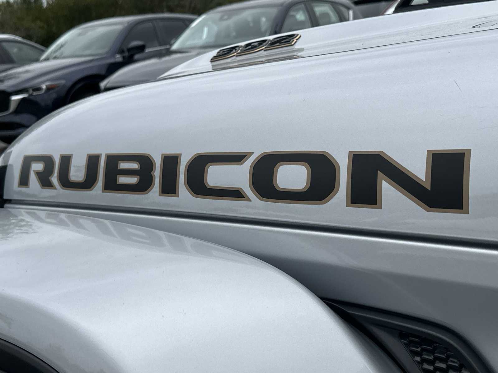 Thumbnail: 2024 Jeep Wrangler - 11