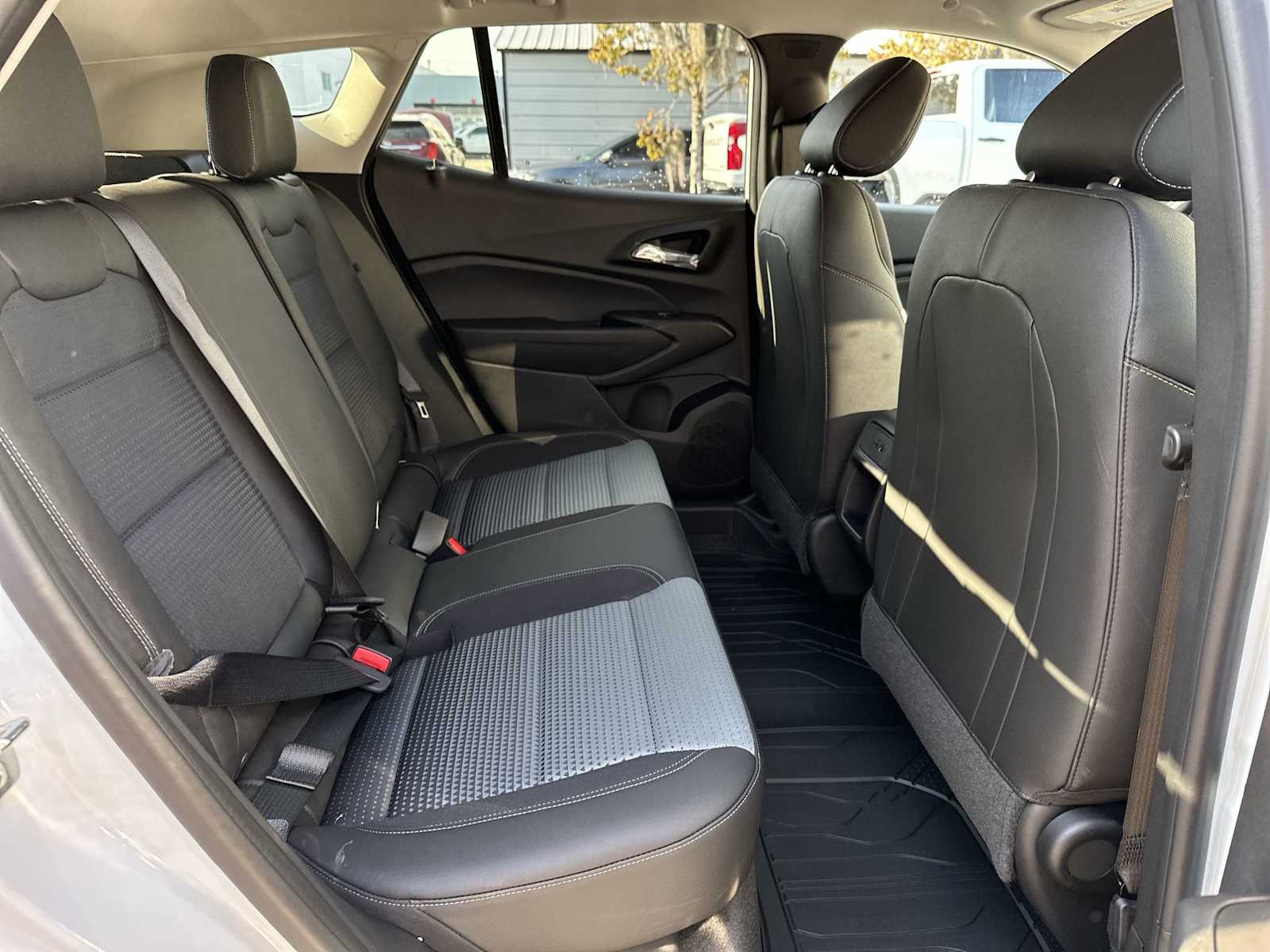 Thumbnail: 2026 Chevrolet Trax - 18