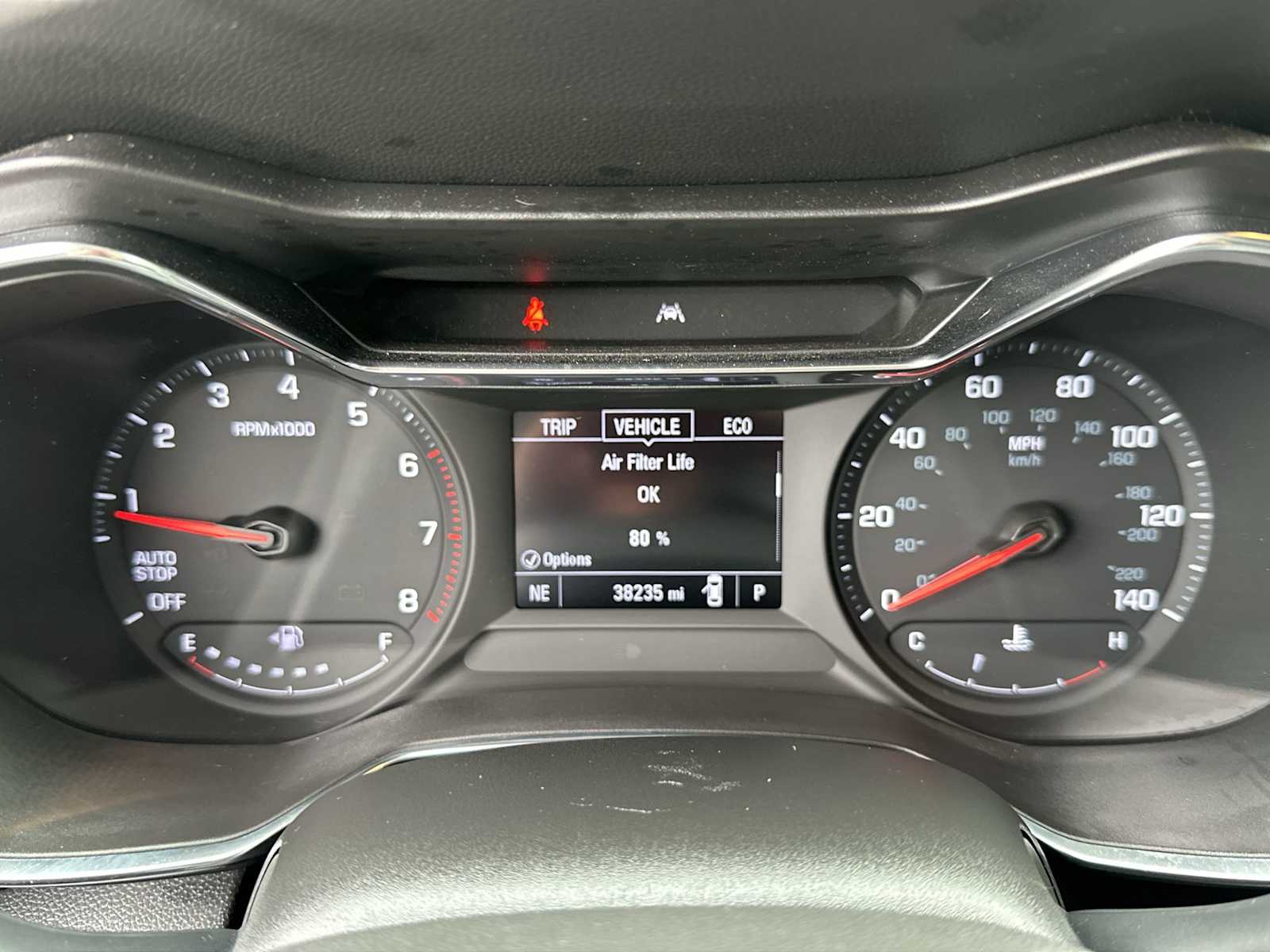 Thumbnail: 2022 Chevrolet TrailBlazer - 24