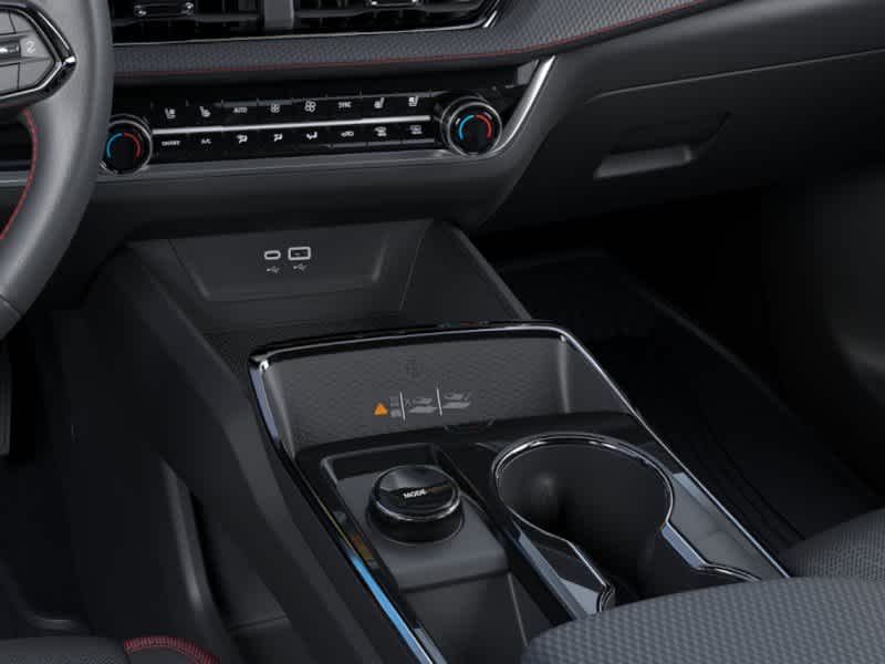 Thumbnail: 2026 Chevrolet Equinox - 23