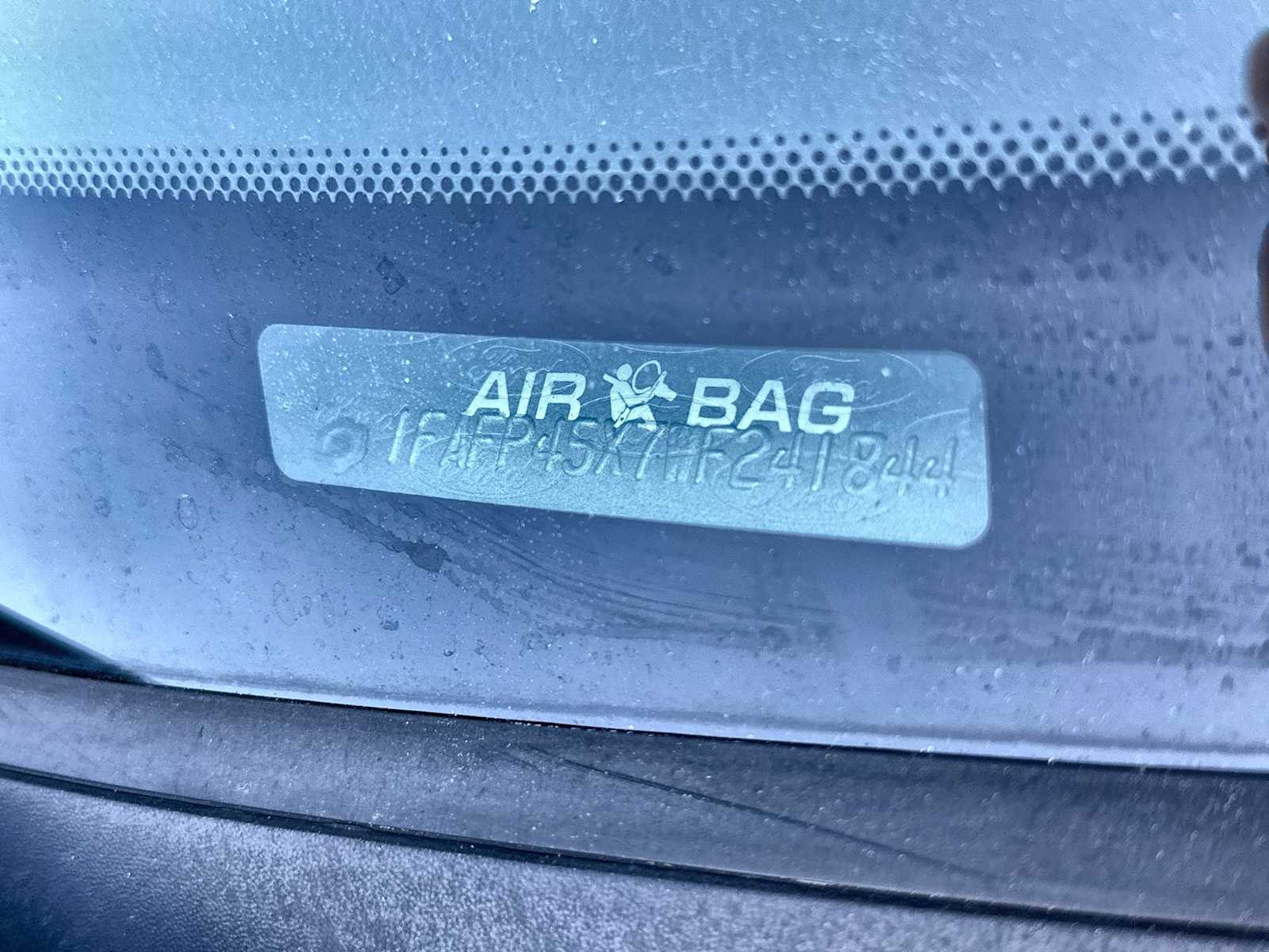 Thumbnail: 1998 Ford Mustang - 27