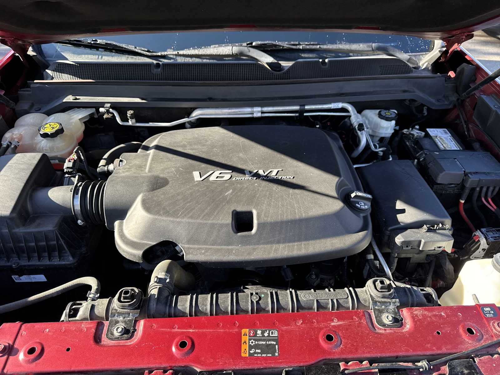 Thumbnail: 2019 Chevrolet Colorado - 13