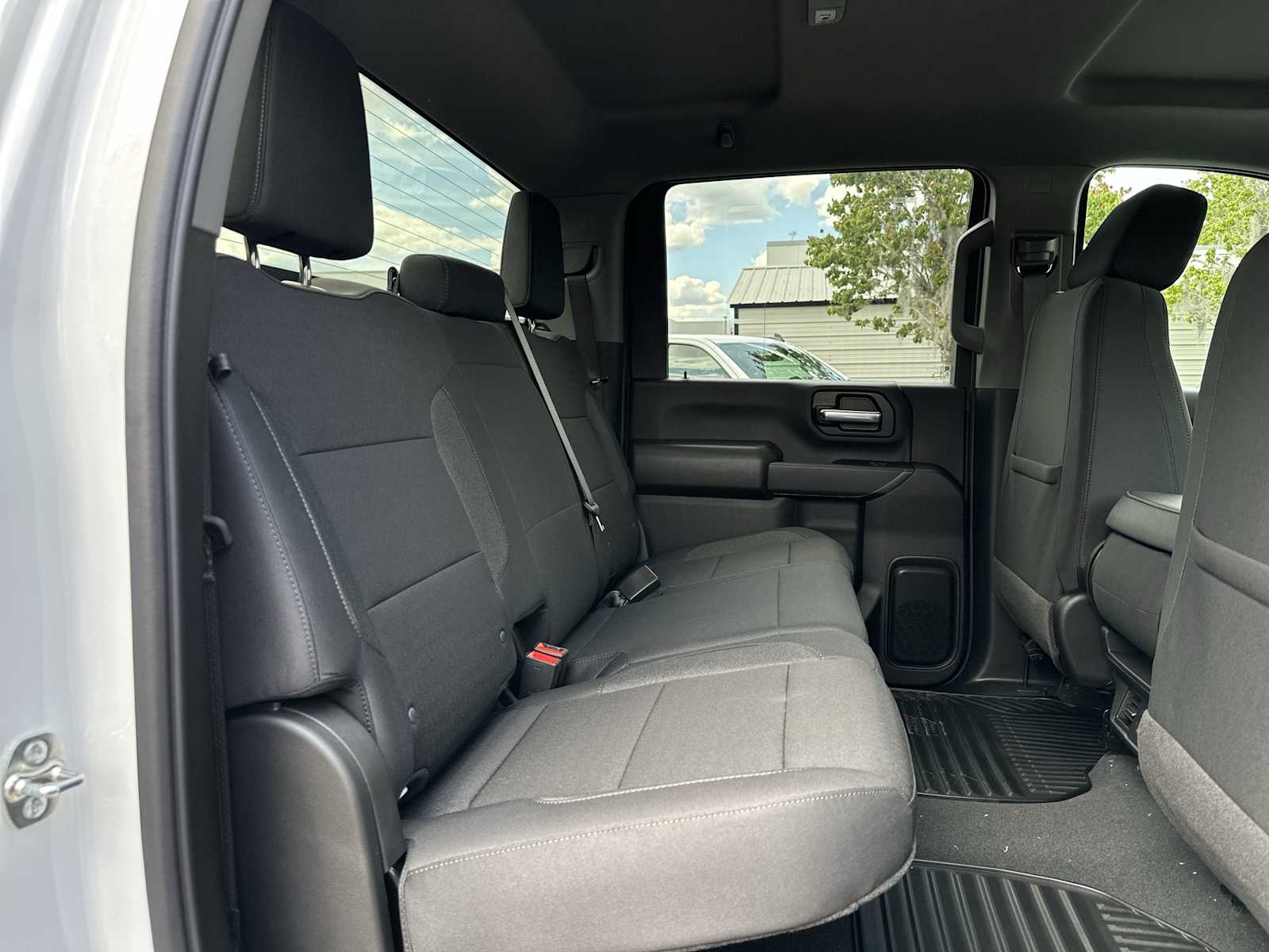 Thumbnail: 2026 Chevrolet Silverado 2500 - 18