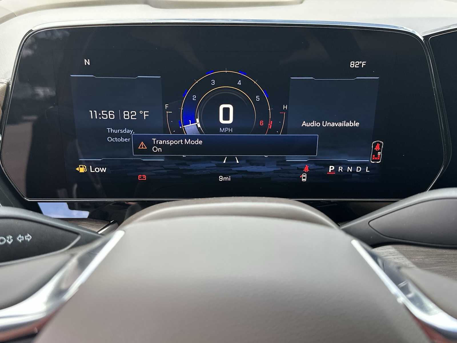 Thumbnail: 2026 Chevrolet Tahoe - 24