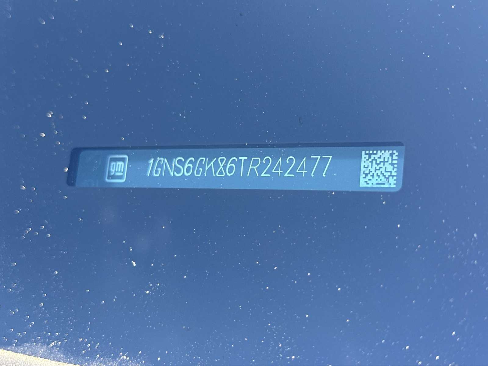 Thumbnail: 2026 Chevrolet Suburban - 28