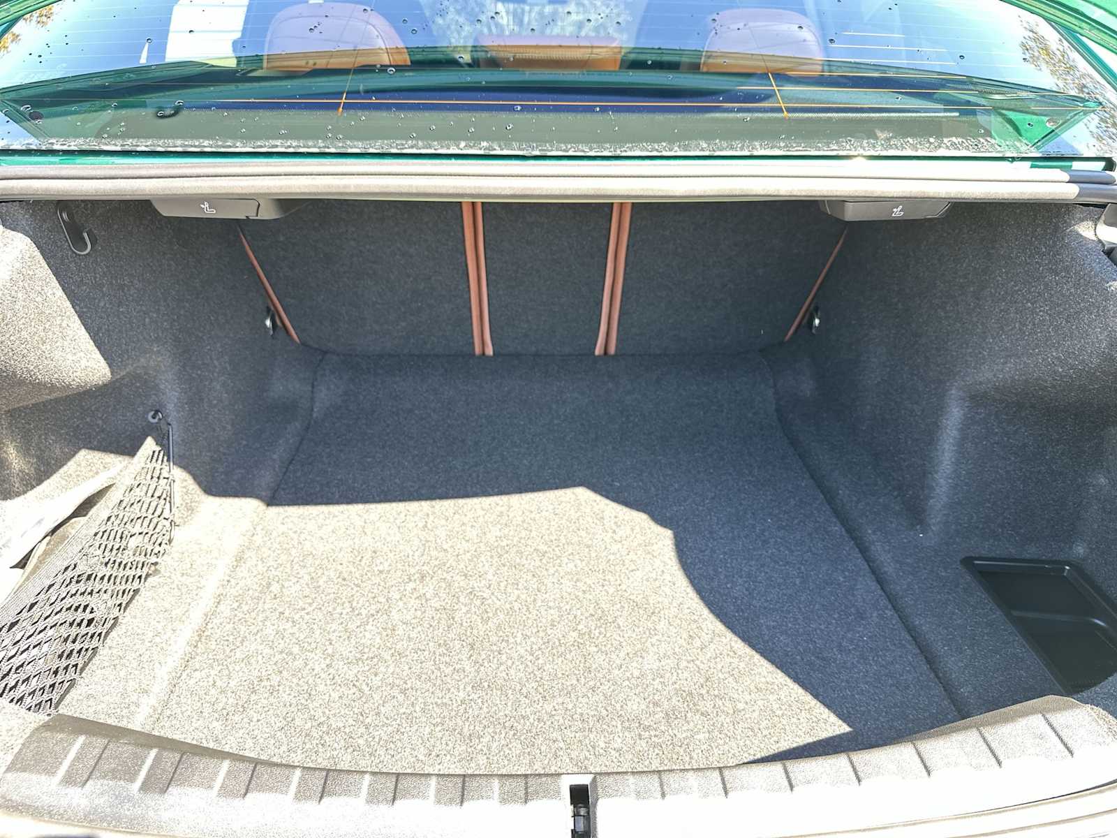 Thumbnail: 2024 BMW M3 - 25