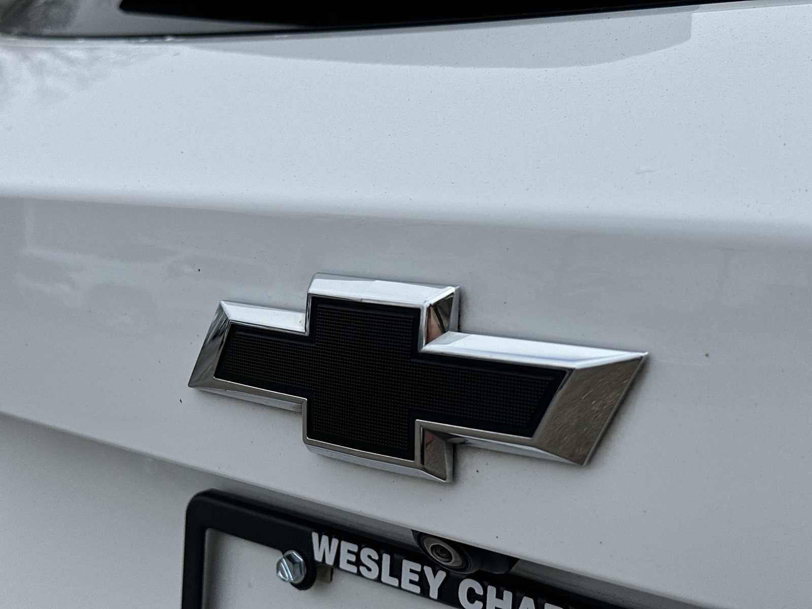 Thumbnail: 2021 Chevrolet Blazer - 10