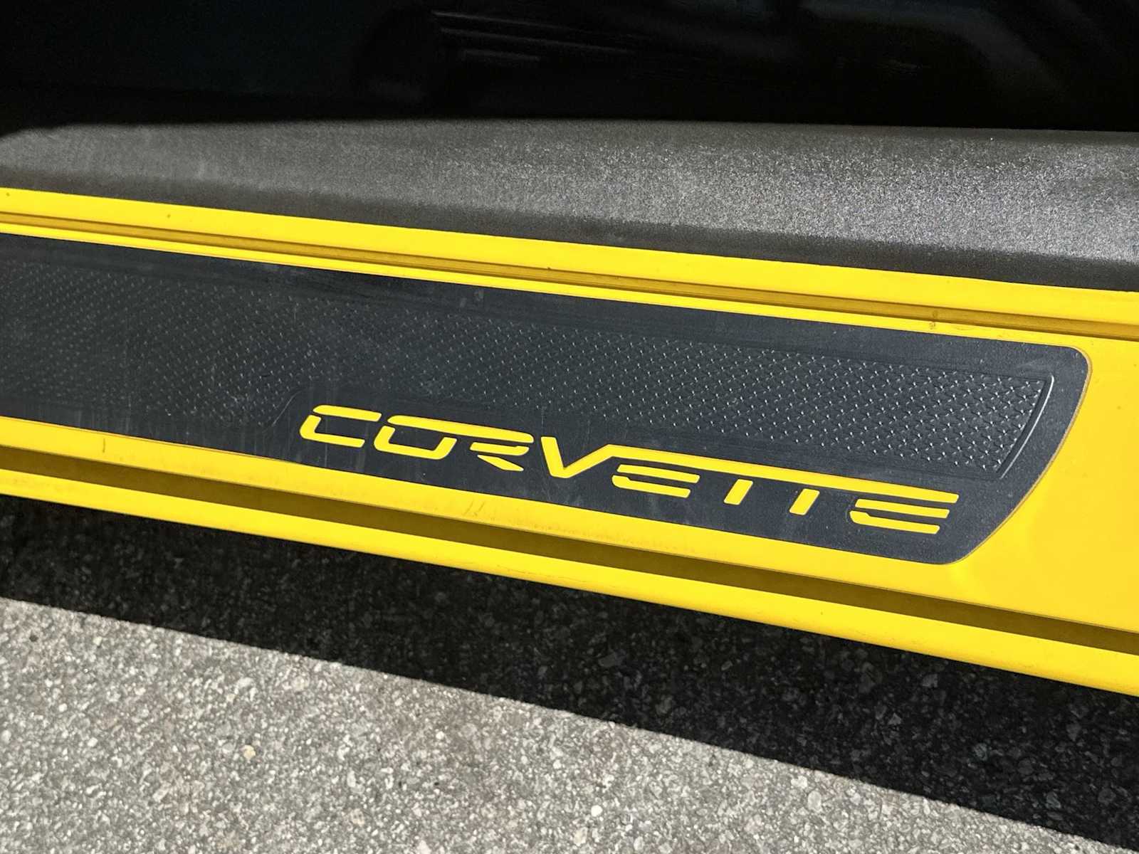 Thumbnail: 2006 Chevrolet Corvette - 11
