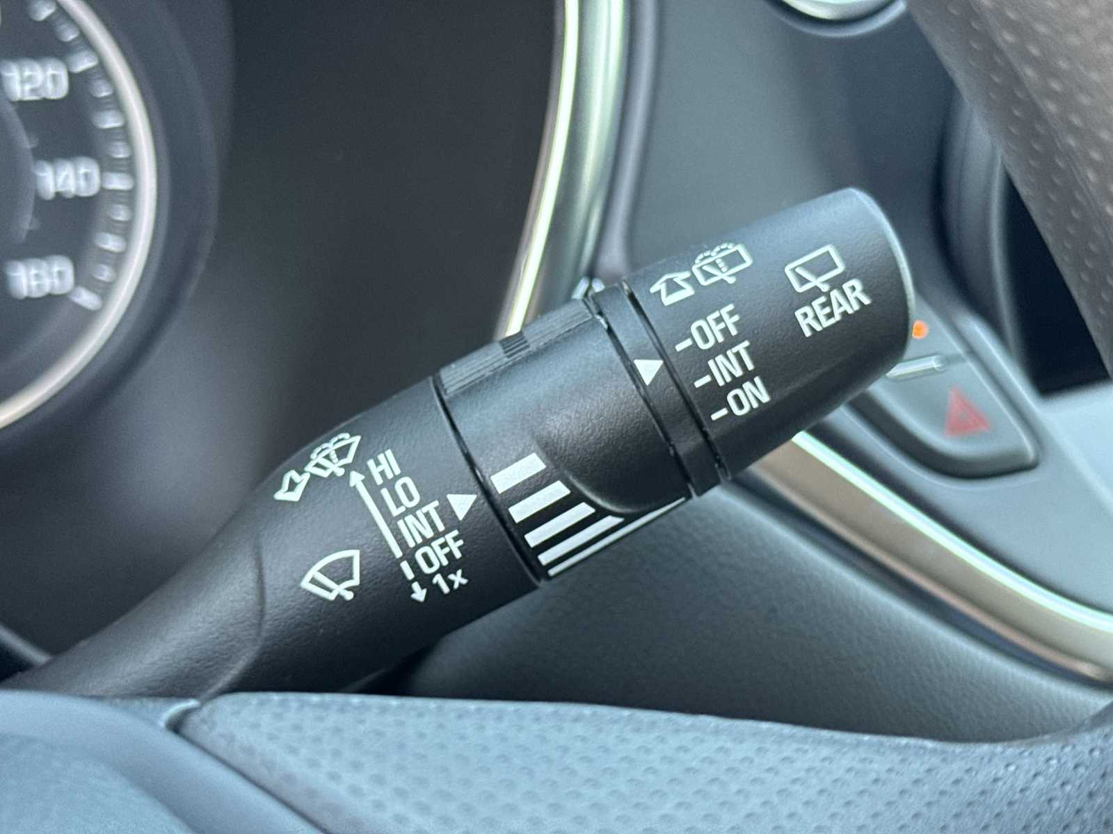 Thumbnail: 2025 Chevrolet Blazer - 29