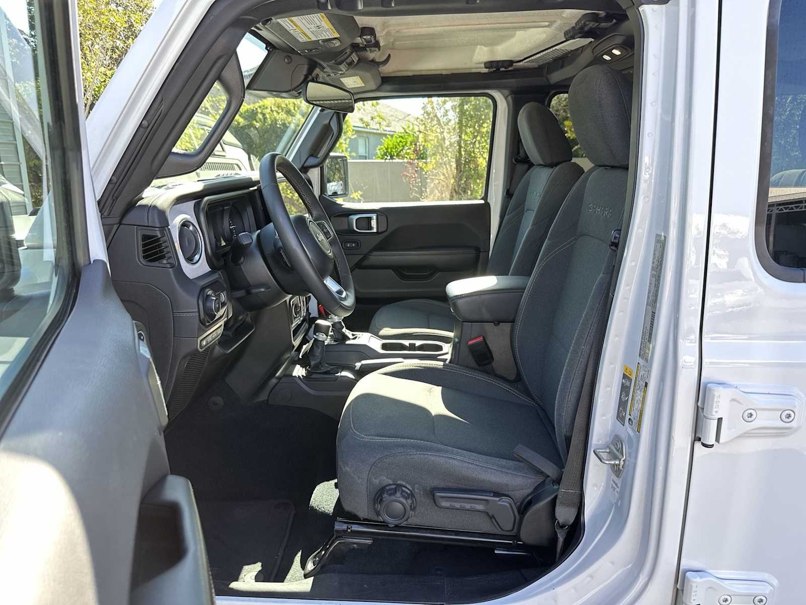 Thumbnail: 2024 Jeep Wrangler - 3