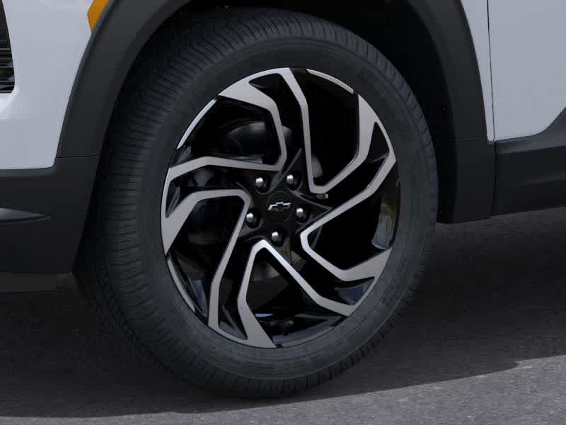 Thumbnail: 2026 Chevrolet TrailBlazer - 9