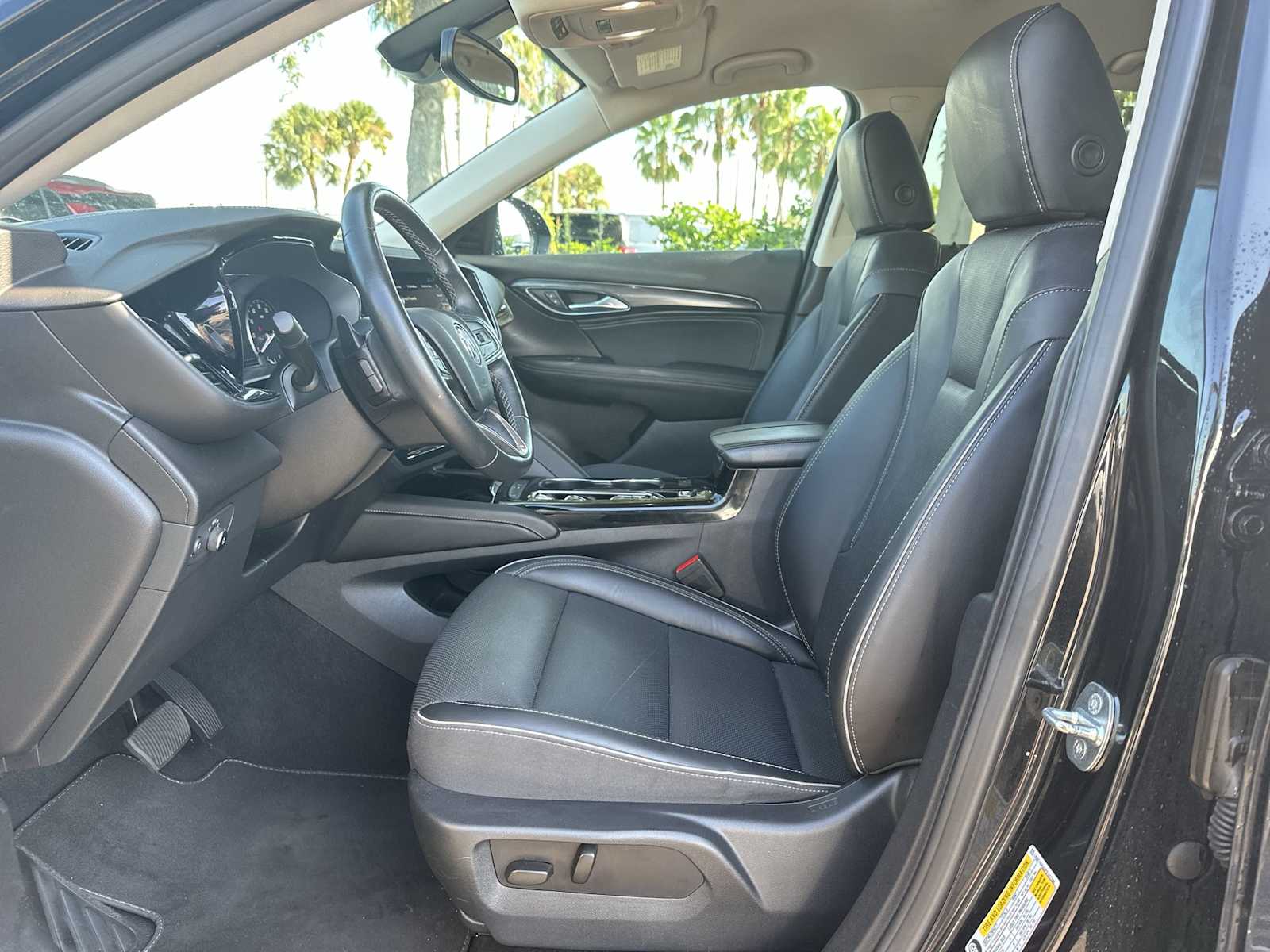 Thumbnail: 2023 Buick Envision - 15