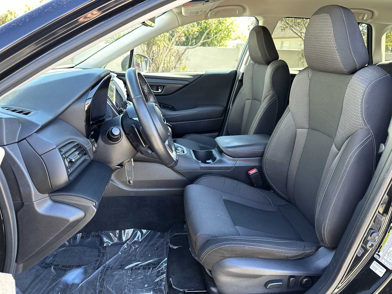 Thumbnail: 2020 Subaru Outback - 15